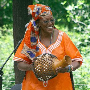 A Story from South Sudan